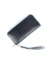 Кошелек женский на молнии