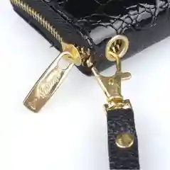 Кошелек женский на молнии