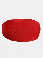 Красный пряжа для вязания и вышивания