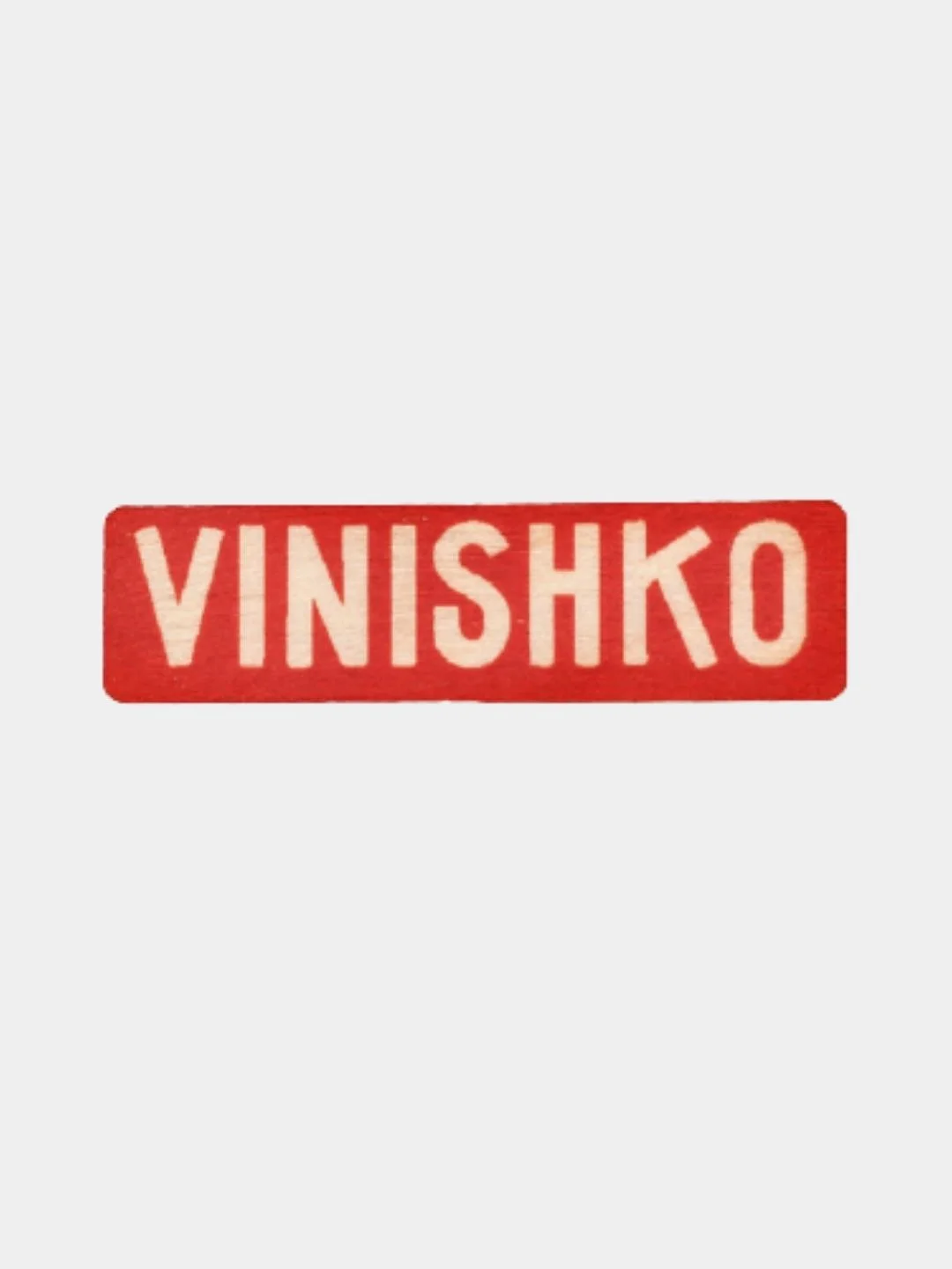 Значок деревянный Ненависть, БалоЗае, Нормальным быть скучно, Vinishko