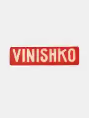 Значок деревянный Ненависть, БалоЗае, Нормальным быть скучно, Vinishko
