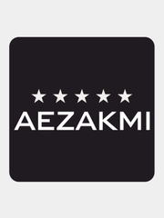 Наклейка код ГТА "AEZAKMI"