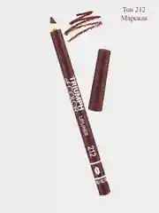 Карандаш для губ TRIUMPH of COLOR Lipliner