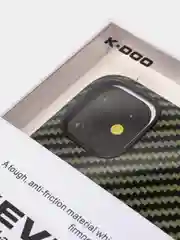 Оливковый k-doo Kevlar 12