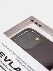 Багровый k-doo Kevlar 12