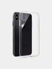 Чехол прозрачный силиконовый iPhone 12/12 Pro / X/XS / 12 Pro Max