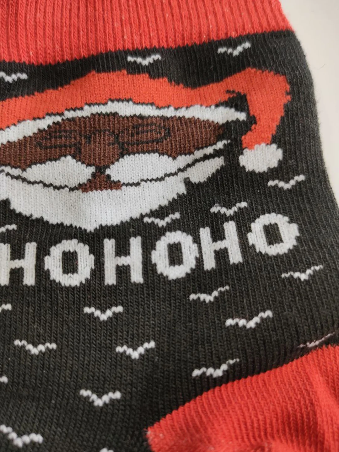 Носки новогодние 36-41, 6 принтов, наборы