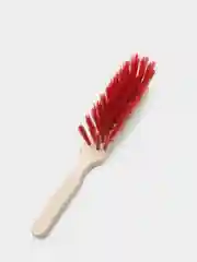 Щетка-сметка четырех рядная 300*38*17