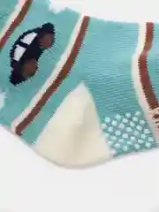 Ледяной носки детские