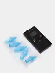 Алкотестер AlcoHunter Professional X, полупроводниковый, профессиональный