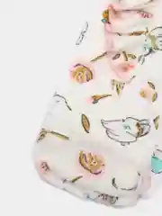 Ползунки Мелонс для девочки