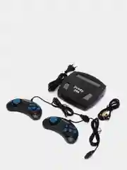 Игровая приставка Денди Dendy Master 300 встроенных игр