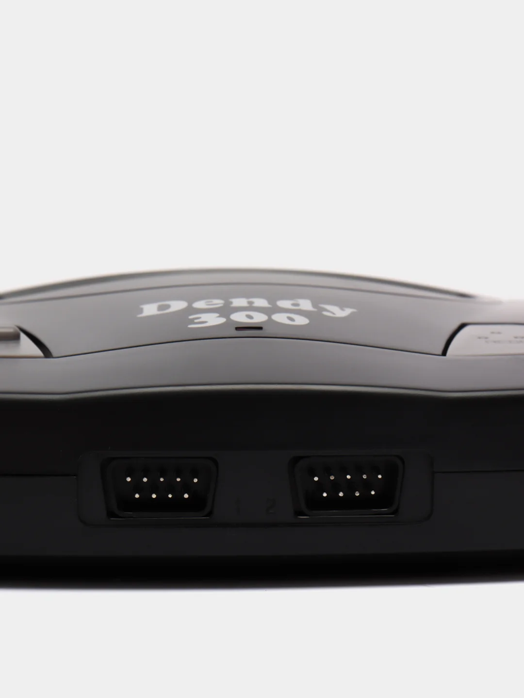 Игровая приставка Денди Dendy Master 300 встроенных игр