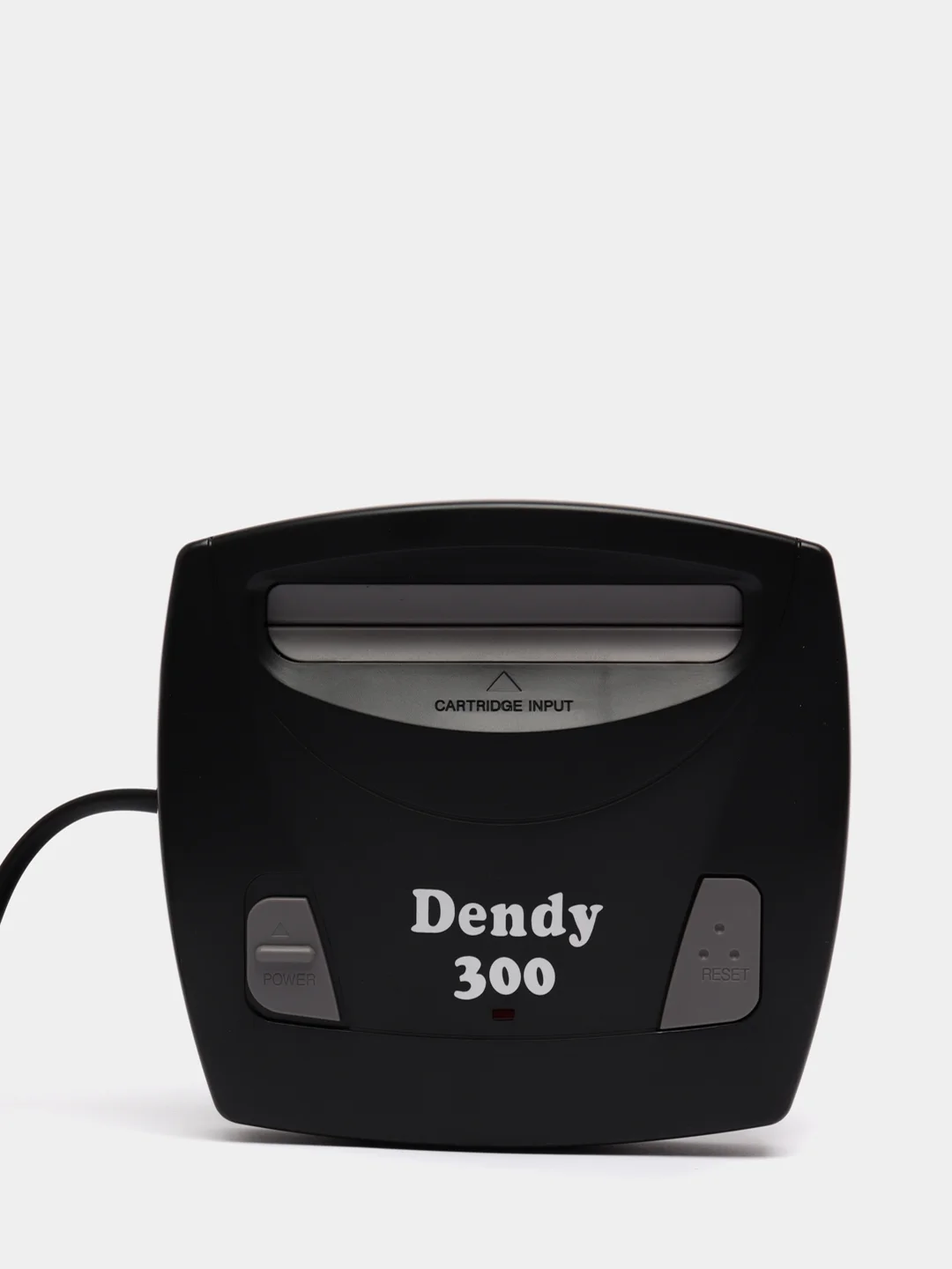 Игровая приставка Денди Dendy Master 300 встроенных игр