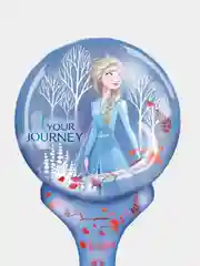 Голубой фольгированные шары на праздник!!!Воздушные шары, шары для праздника, для детей