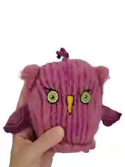 Сова большая