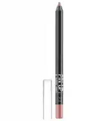 Бежевый карандаш для губ LUXVISAGE PIN-UP ultra matt