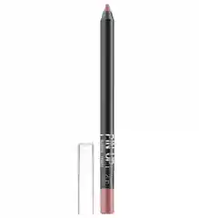 Карамельный карандаш для губ LUXVISAGE PIN-UP ultra matt