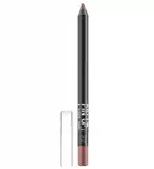 Шоколадный карандаш для губ LUXVISAGE PIN-UP ultra matt