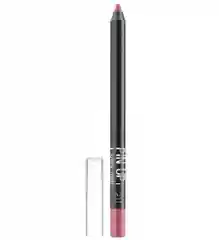 Бежевый меланж карандаш для губ LUXVISAGE PIN-UP ultra matt