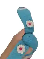 Зайка ручной работы