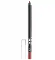 Коричневый карандаш для губ LUXVISAGE PIN-UP ultra matt