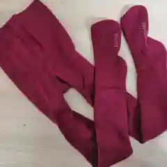 Бордовый колготки махровые, детские из хлопка. Рост 70-140см. Колготки для мальчиков, для девочек
