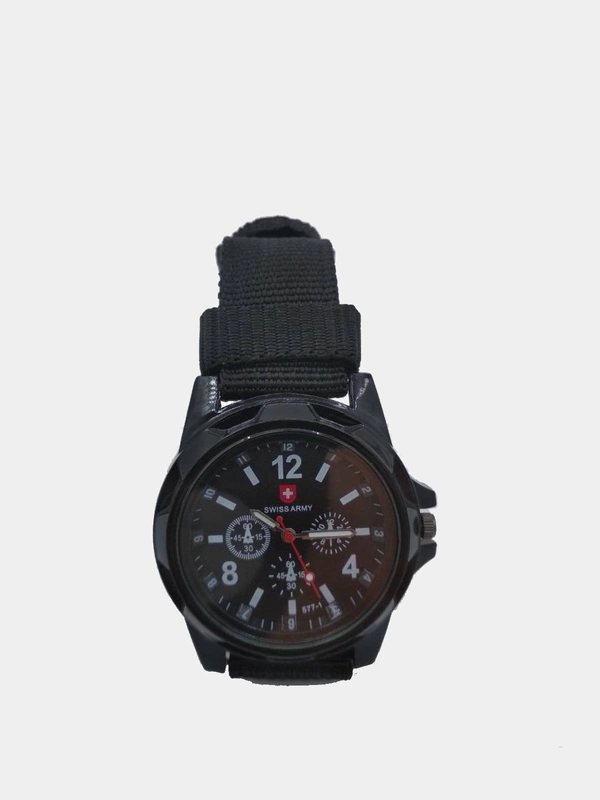 Мужские часы SWISS ARMY