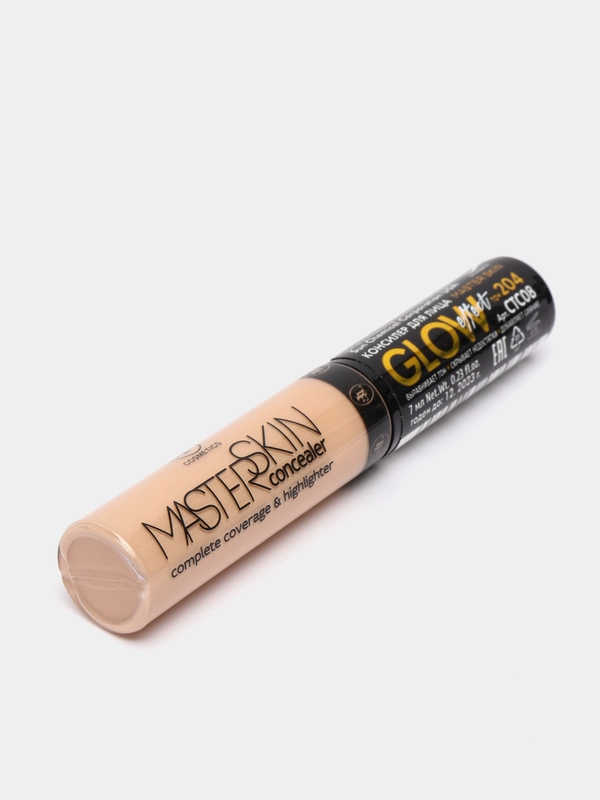 Консилер TF Triumph "MASTER SKIN Glow effect", тон 204
