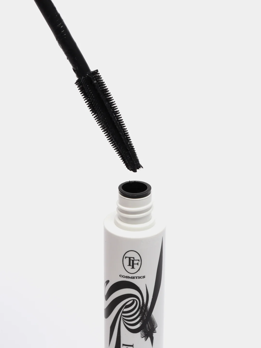 Тушь для ресниц TF Triumph "Black&White Show Mascara"