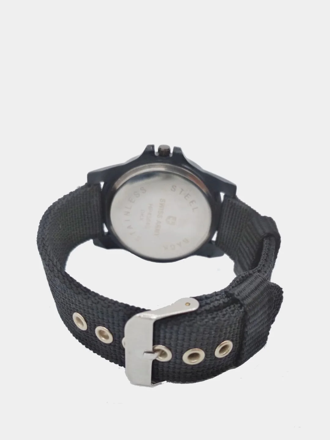 Мужские часы SWISS ARMY
