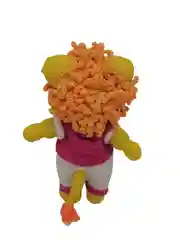 Игрушечный лев
