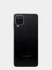 Чехол силиконовый Samsung Galaxy A02, A02S, A12, M12, A22, M32, A32, A51, A52
