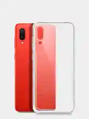 Чехол силиконовый Samsung Galaxy A02, A02S, A12, M12, A22, M32, A32, A51, A52