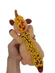 Дракон единорг