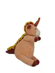 Дракон единорг