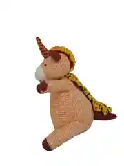 Дракон единорг
