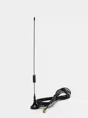 Антенна GSM JCXP RG174 3 метра SMA