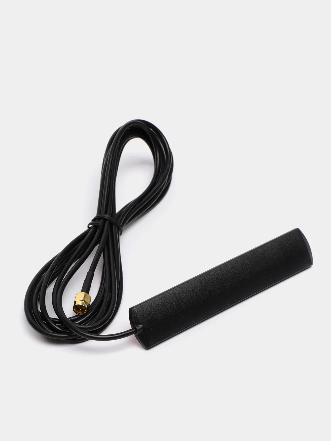 Антенна GSM 2db RG174 3 метра SMA-P