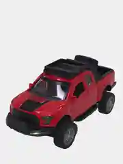 Машинка инерционная Ford-F150, металлическая, 11 см