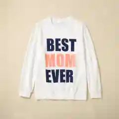 Свитшот для всей семьи Family Look