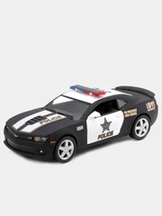 2014 Chevrolet Camaro (Police) kinsmart KT5383DP