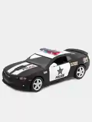2014 Chevrolet Camaro (Police) kinsmart KT5383DP