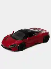 Металлическая машинка McLaren 720S KT5403D