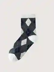 Черный носки женские