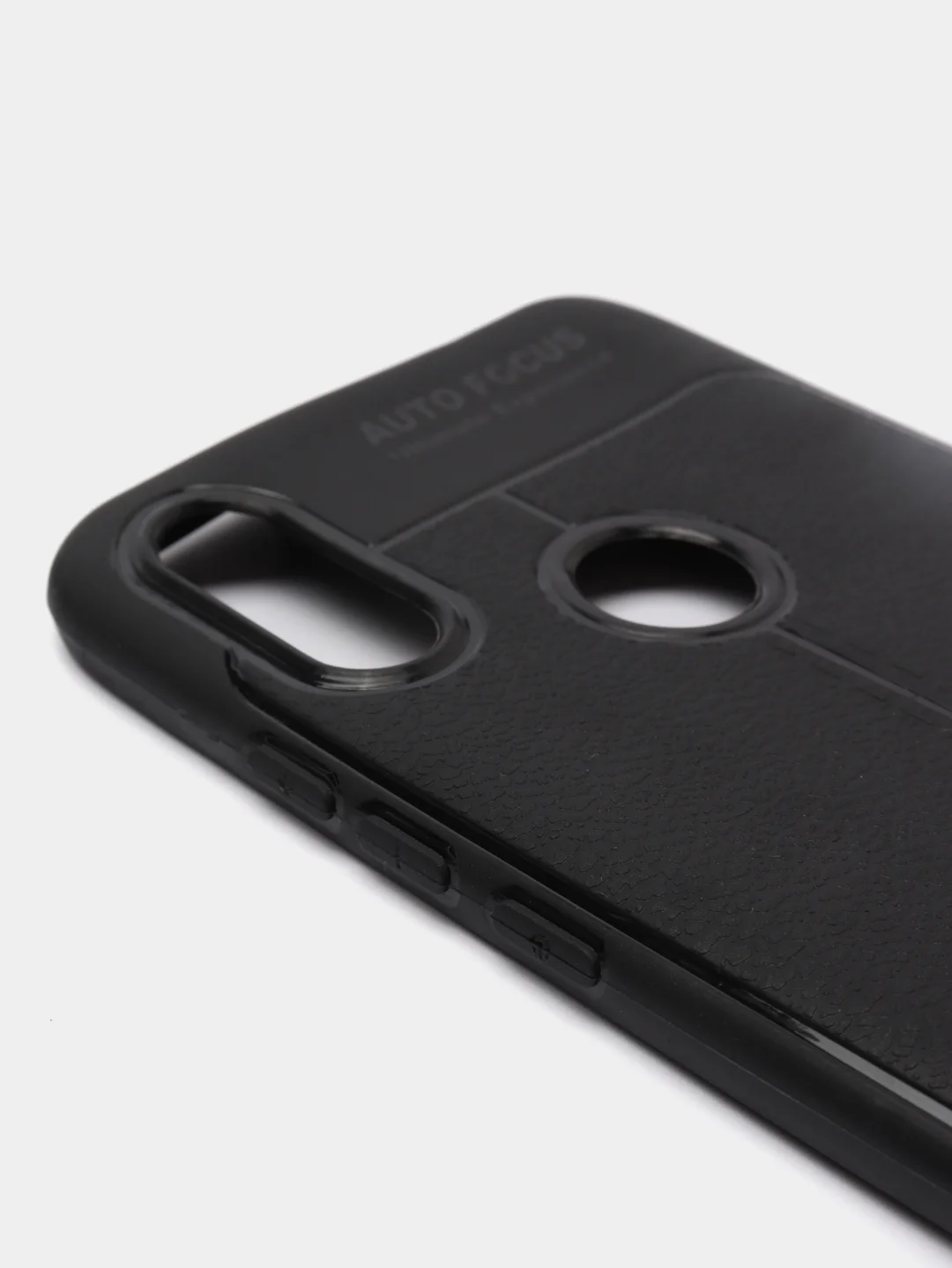 Силиконовый чехол Xiaomi Redmi Mi A3 lite 10, Oppo A79 F5 A5 A3S