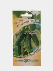 Огурец Изумрудные Сережки (семена)