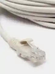 Сетевой кабель, 13.5 метров, LAN, UTP, кабель для интернета, патч-корд, RJ45, компьютерный