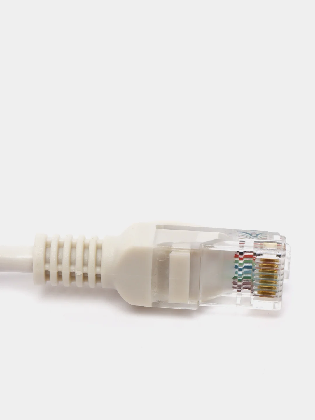 Сетевой кабель, 13.5 метров, LAN, UTP, кабель для интернета, патч-корд, RJ45, компьютерный