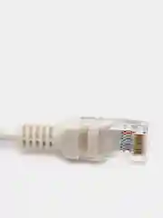 Сетевой кабель, 13.5 метров, LAN, UTP, кабель для интернета, патч-корд, RJ45, компьютерный